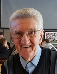 Obituary information for John Callachan