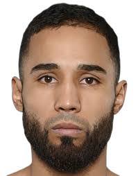 Aldo Ochoa's Instagram, Twitter & Facebook