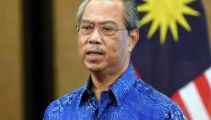 Kerajaan akan perkenalkan semula langkah2 lebih ketat sekiranya rakyat mengambil mudah sop & kes jangkitan meningkat. Pm Sampaikan Perutusan Khas Pkpp 4 Petang Ini Mykmu Net