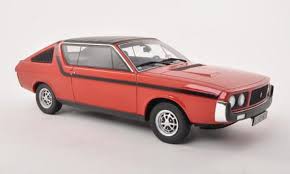 Image result for Red 1977 Renault