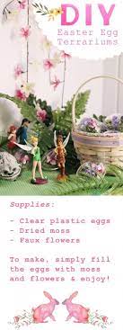 Pixie Hollow Easter Crafts Jodi Mckee Easter Crafts Easter Eggs Diy Easter Diy