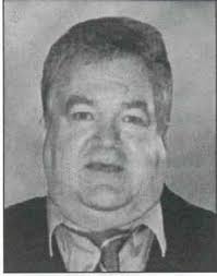 Salvatore Faraci, Jr. Obituary