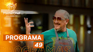 Battling for the title of celebrity masterchef champion 2020 are judi love, apprentice candidate thomas skinner, olympian sam quek, former eastenders actor phil daniels. Masterchef Celebrity Argentina 2020