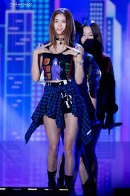 Junghwa Exid Stage Outfits Kpop Outfits Cool Outfits