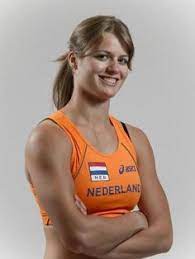 Known for her career competing in the track & field heptathlon and sprinting events. Dafne Schippers Net Worth