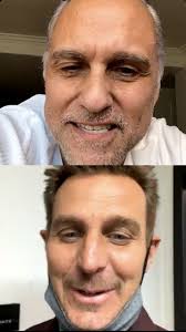 GH's Maurice and Ingo offend Nancy