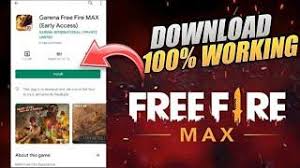 Free fire max unfolds very similarly to any other battle royale. How To Download Free Fire Max 100 Working Trick Download Free Fire Max From Play Store Safely