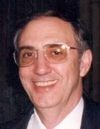 Obituary for William T. Stolting (Guest book)