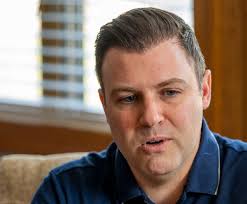 Ryan Mackenzie running for Congress in PA 7th Congressional District