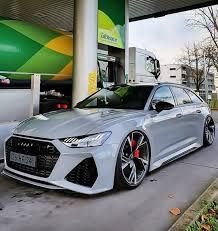Audi On Instagram Nardo Grey Follow Q8 Nation S8 Nation In 2020 Audi Wagon Audi Allroad Audi Rs6