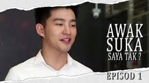 İki yıl önce çalışma sayfası öyküsünü tekrar açmak için ejaz (fattah amin), bay pilot ve warda (neelofa) arasında bir toplantı hikayesini anlatır. Episod Penuh Suri Hati Mr Pilot Episod 1 Invidious