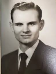 Obituary information for Robert M. Braid