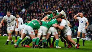 In ireland and britain, the local dialect can change wildly just 10 or 20 miles down the road. England V Ireland Preview The Autumn Nations Cup Heats Up