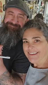 Derek Matherne Tattoo