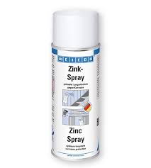 Zamak alaşımı ise çinko, alüminyum, magnezyum ve bakırdanoluşan çoğunlukla çinko içerdiği için çinko alaşımı adını alabilecek bir malzemedir. Zinc Spray Surface And Anti Corrosion Coating Technical Sprays Chemical Products Products Weicon Germany