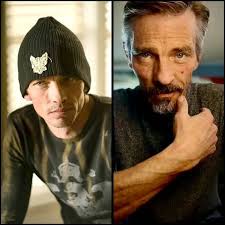 Tio Jack era aleman ? O porqye traia el tatuaje nazi?🤔🤔😱😱