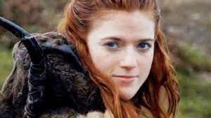 Favorite i'm watching this i've watched this i gave up watching this i own this i want to watch this i want to buy this. Top Five Reasons We Miss Ygritte On Game Of Thrones