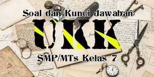Check spelling or type a new query. Soal Ukk Bahasa Sunda Kelas 7 Kurikulum 2013