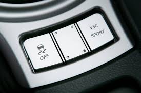 My insight has a button to turn off traction control. Common Problems With Traction Control News Cars Com