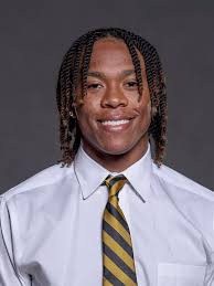 2022-23 Men's Basketball Roster