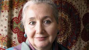 Eclectic cultural mix