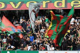 All statistics are with charts. Ternana La Citta Sente Gia Aria Di Festa Sara Promozione In Zona Rossa Verde Calcio Fere