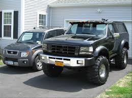 Youtube Ford Bronco Bronco Ford Bronco 2