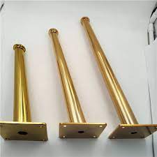 حاد اللون مأوى ارجل كنب ستيل ذهبي maxgestudios it