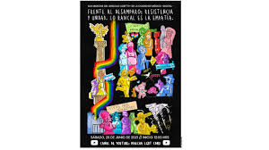 La marcha es un evento que nos une a todos en comunidad, nos invita a celebrar y también a luchar por los derechos adquiridos y los que faltan, por esta razón es que su lema para este 2021 es frente al desamparo: Todos Los Detalles De La Marcha Del Orgullo Lgbttti De La Cdmx 2021