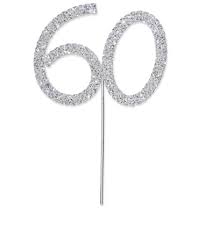 60th Wedding Anniversary Cake Topper Picture Png 60 Wedding Anniversary Cake 60th Wedding Anniversary Party 60 Wedding Anniversary