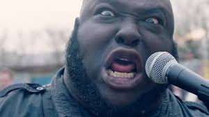 Terror Never Rests in Peace 🔪