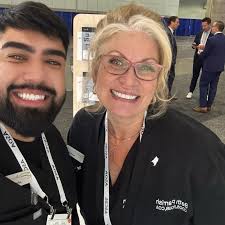 Patrick Lavalle LDO, CDOS