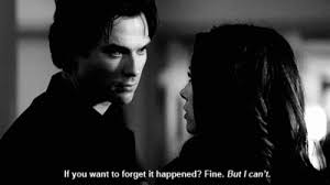 When were you at the house? Damon Salvatore Gifs Page 4 Wifflegif