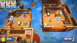 Overcooked 2 | Couch Co-Op Favorites