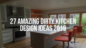 Choose from 10000+ dirty kitchen graphic resources and download in the form of png, eps, ai or psd. 27 Amazing Dirty Kitchen Design Ideas 2019 Youtube