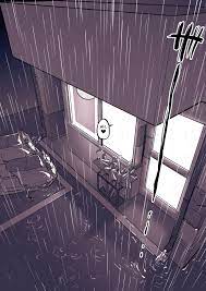 Roshutsukyou no Tsuyu | Flasher in the Rain - Page 4 - HentaiEra