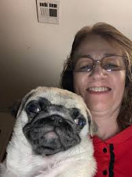 Name ideas for a new female pug