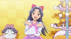 sarazenmai おしゃれまとめの人気アイデア pinterest anisic sarya アニメ 回想 感想