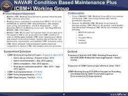 Navair Cbm Ebm And Rcm Overview Ppt Video Online Download