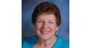 Sarah Larsen Obituary (1948