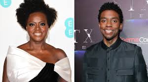 Unless one actually experiences it, i. Viola Davis Chadwick Boseman Starring In Ma Rainey S Black Bottom Variety