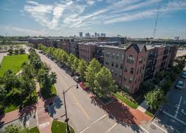 Arena crossing apartments are located in the arena district in downtown columbus, oh and offer studio, 1 and 2 bedroom apartments and 2 bedroom townhomes for rent. Apartments Nationwide Realty Investors Nationwide Realty Investors