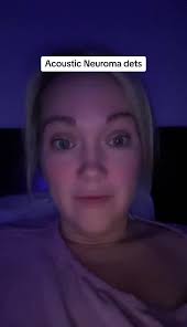 Acoustic Neuroma Journey