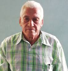 Reinaldo Matos Laborí