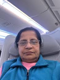 Introduction and travel plans in senior citizens travel club