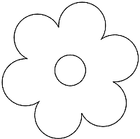 Apri il tuo libro da colorare con i numeri e riscopri il relax e la gioia derivanti dal semplice colorare. Fiori Disegni Da Colorare E Stampare Gratis Immagini Per Bam Fiori Disegnati Da Colorare Disegni Da Colorare Feste Di Compleanno A Tema Pirata