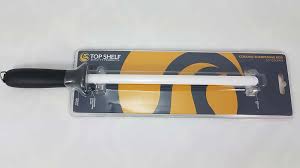 Ebay.com has been visited by 1m+ users in the past month Top Shelf 12 Ceramic Rod Total Knife Care Shop Online