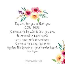 Maya Angelou Quote On Kindness And Perseverance You Have The Strength To Do Hard Things In 2020 Kindness Quotes Maya Angelou Quotes Joy Quotes