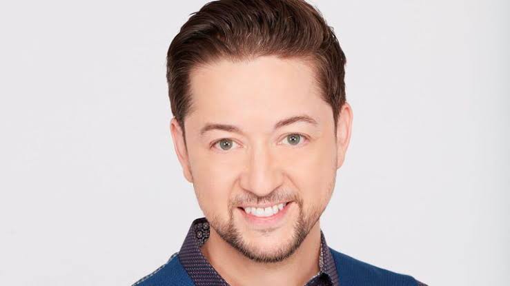 Bradford Anderson Back to 'General Hospital'