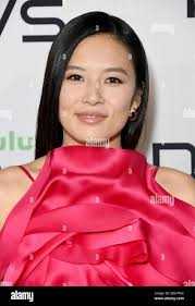 Christine thompson hi-res stock photography and images